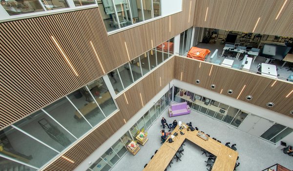 Ottimizzare la Gestione Aziendale per il Successoâ€